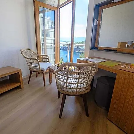 Hotel Qinn Antalya