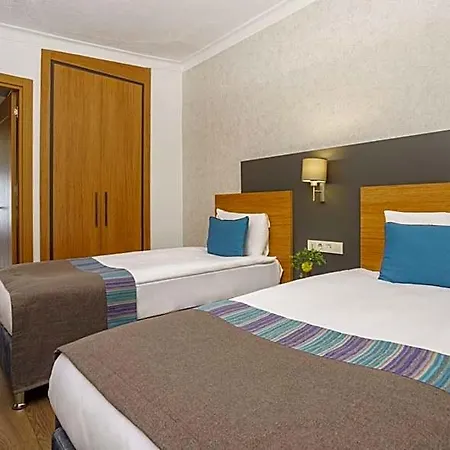 Qinn Hotel Antalya