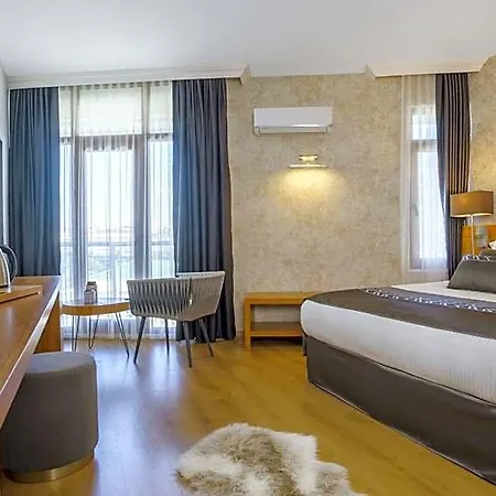 Hotel Qinn Antalya