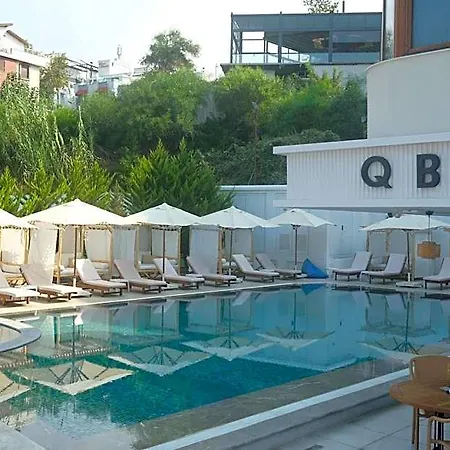 Hotel Qinn