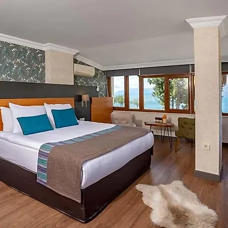 Qinn Antalya