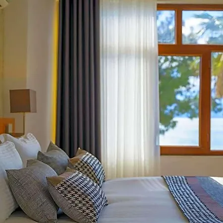 Qinn 4* أنطاليا
