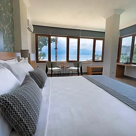 Hotel Qinn Antalya