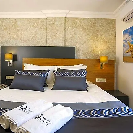 Hotel Qinn