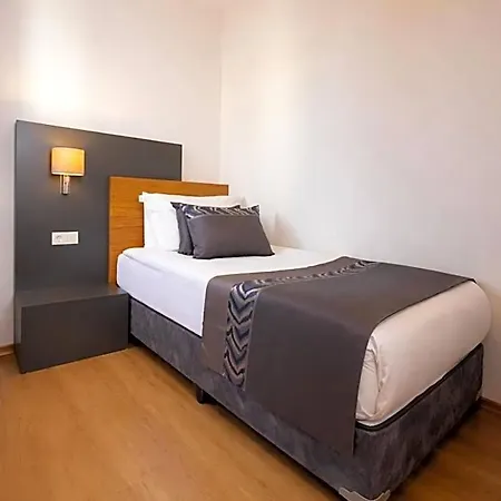 Hotel Qinn