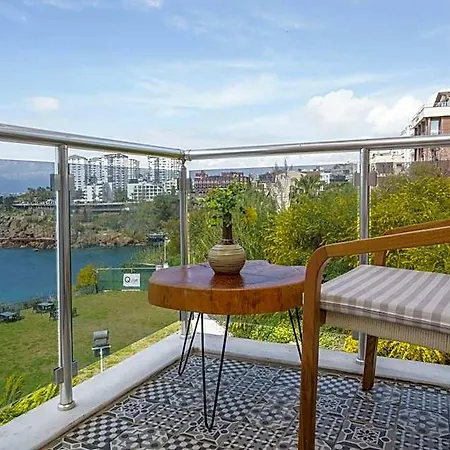 Qinn Antalya