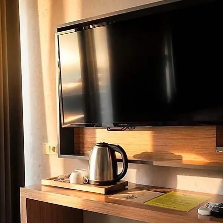 Qinn Hotel Antalya